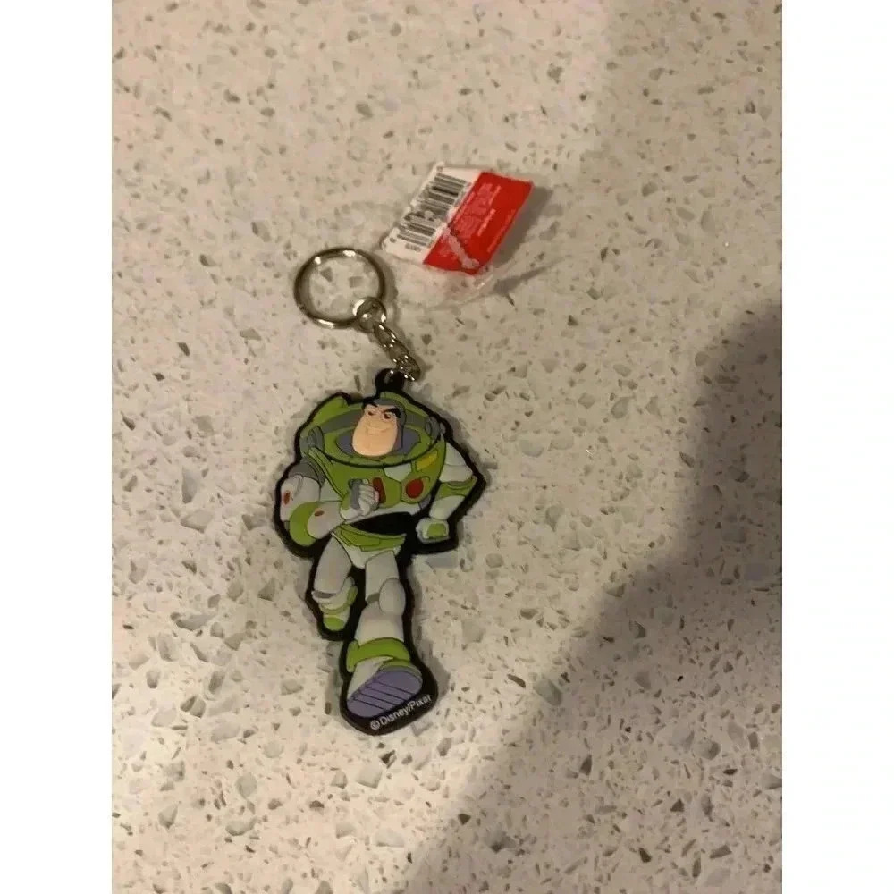 Buzz lightyear Keychain sd‎